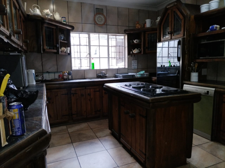 4 Bedroom Property for Sale in Bodorp North West
